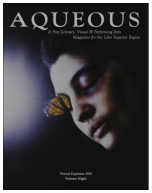 Aqueous Magazine